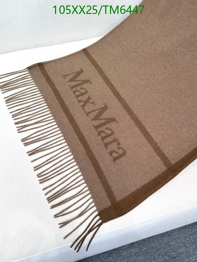 Maxmara-Scarves Code: TM6447 $: 105USD