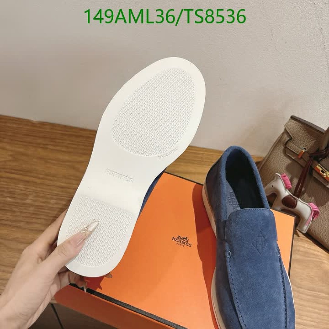 Hermes-Shoes(Women) Code: TS8536 $: 149USD