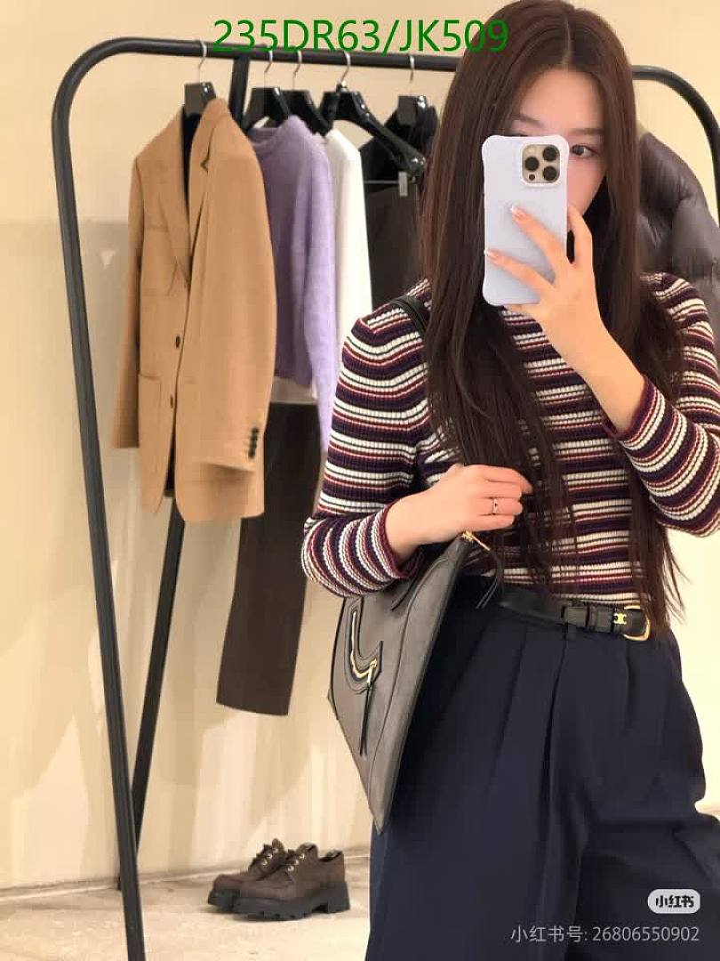 Celine-Bags(5A) Code: JK509 $: 235USD