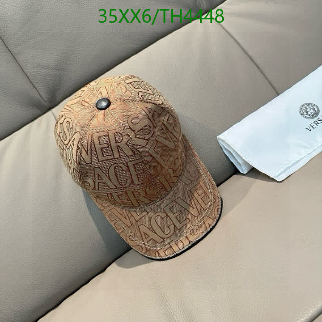 Versace-Hats Code: TH4448 $: 35USD