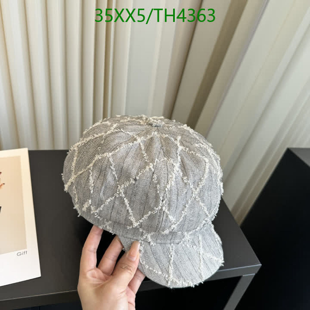Miu Miu-Hats Code: TH4363 $: 35USD