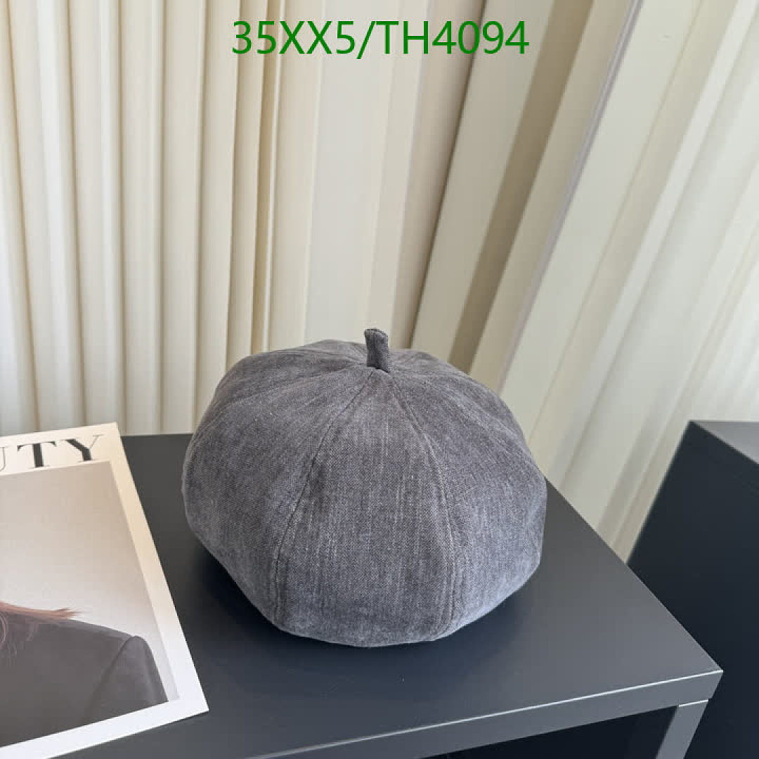 Chanel-Hats Code: TH4094 $: 35USD