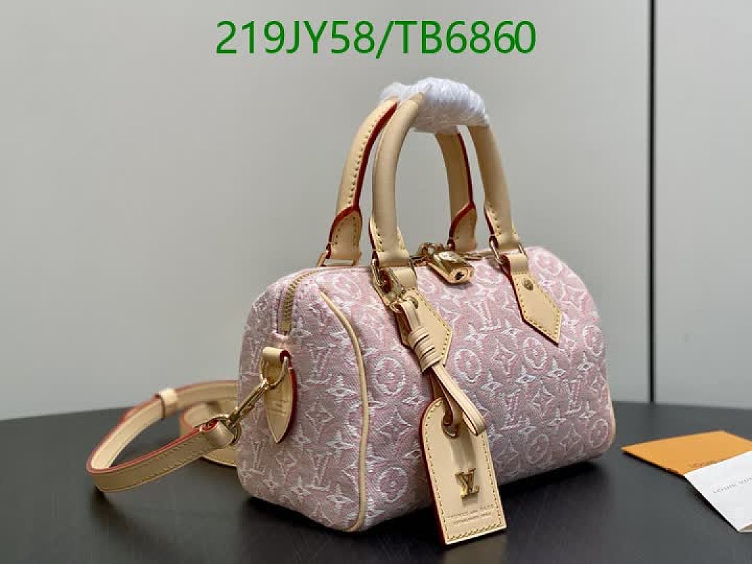LV-Bags(5A) Code: TB6860 $: 219USD