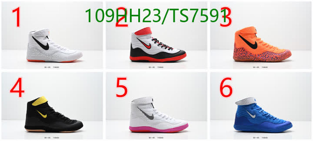 NIKE-Shoes(Women) Code: TS7591 $: 109USD