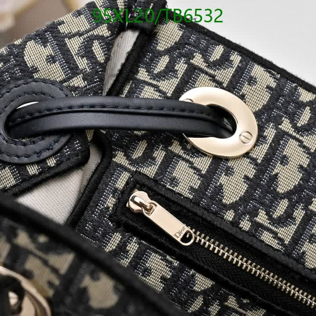 Dior-Bags(4A) Code: TB6532 $: 95USD