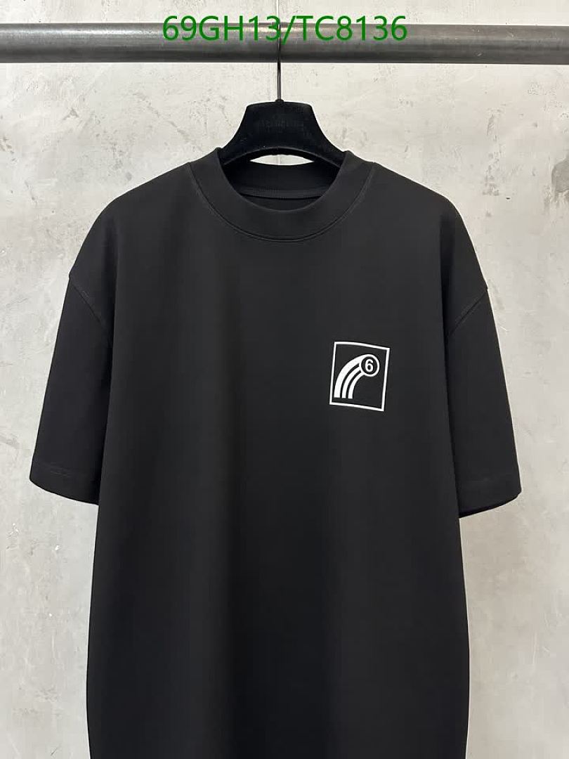 MM6-Clothing Code: TC8136 $: 69USD