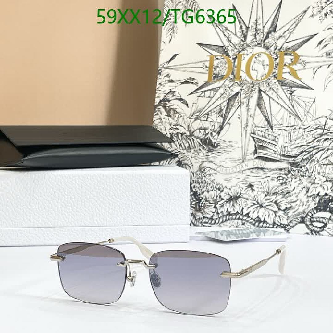 Dior-Glasses Code: TG6365 $: 59USD