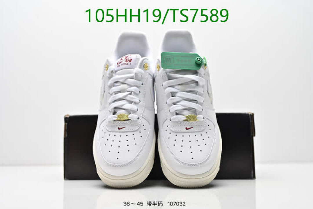 NIKE-Shoes(Women) Code: TS7589 $: 105USD