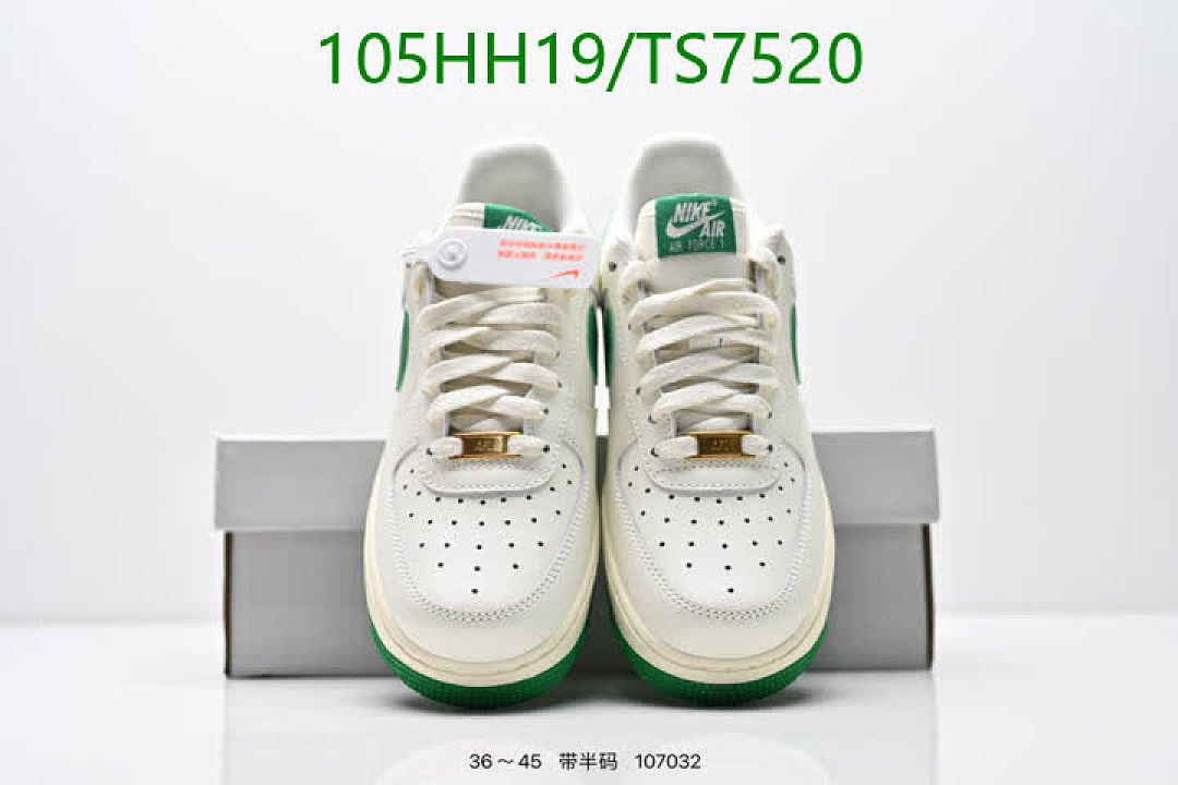 NIKE-Shoes(Women) Code: TS7520 $: 105USD