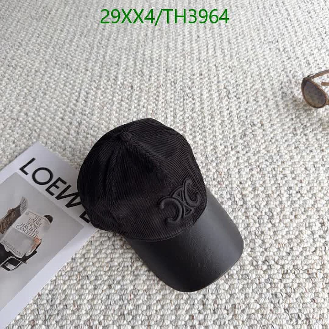 Celine-Hats Code: TH3964 $: 29USD