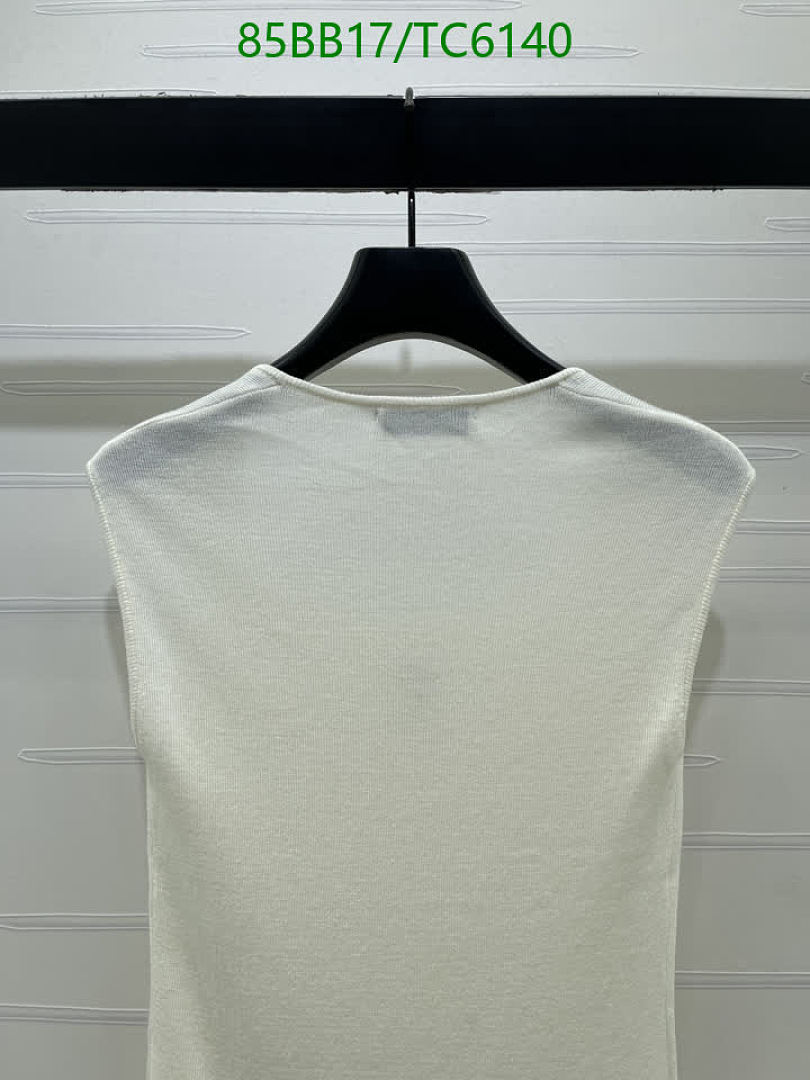 Dior-Clothing Code: TC6140 $: 85USD