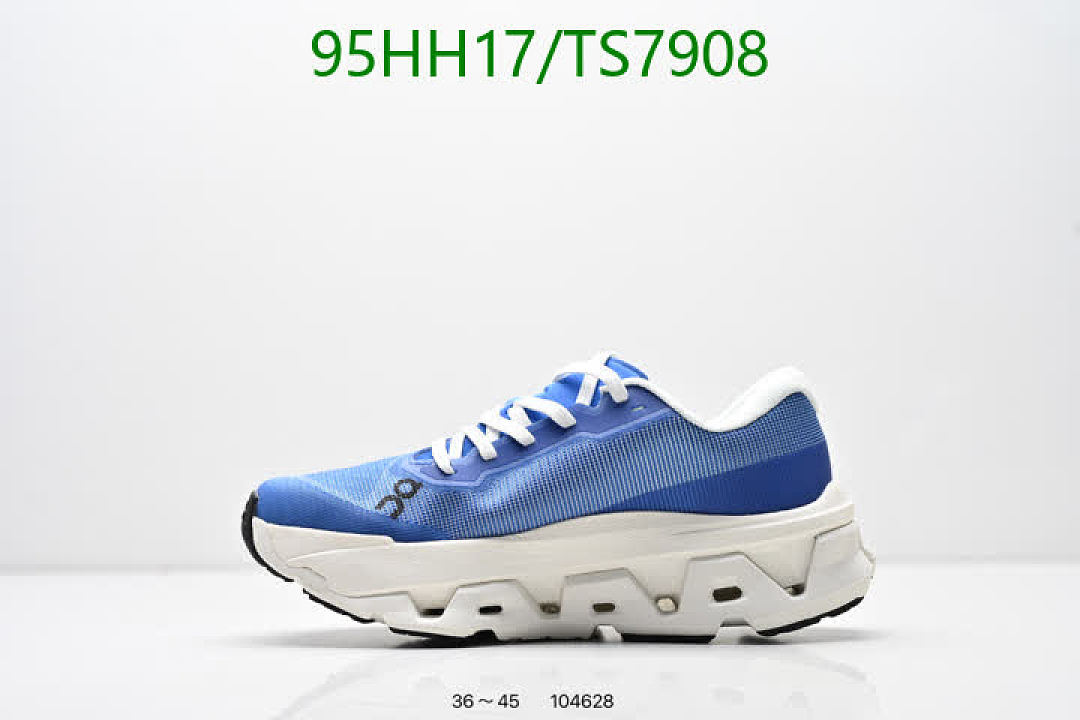 On Running Cloudsurfer-Shoes(Men) Code: TS7908 $: 95USD