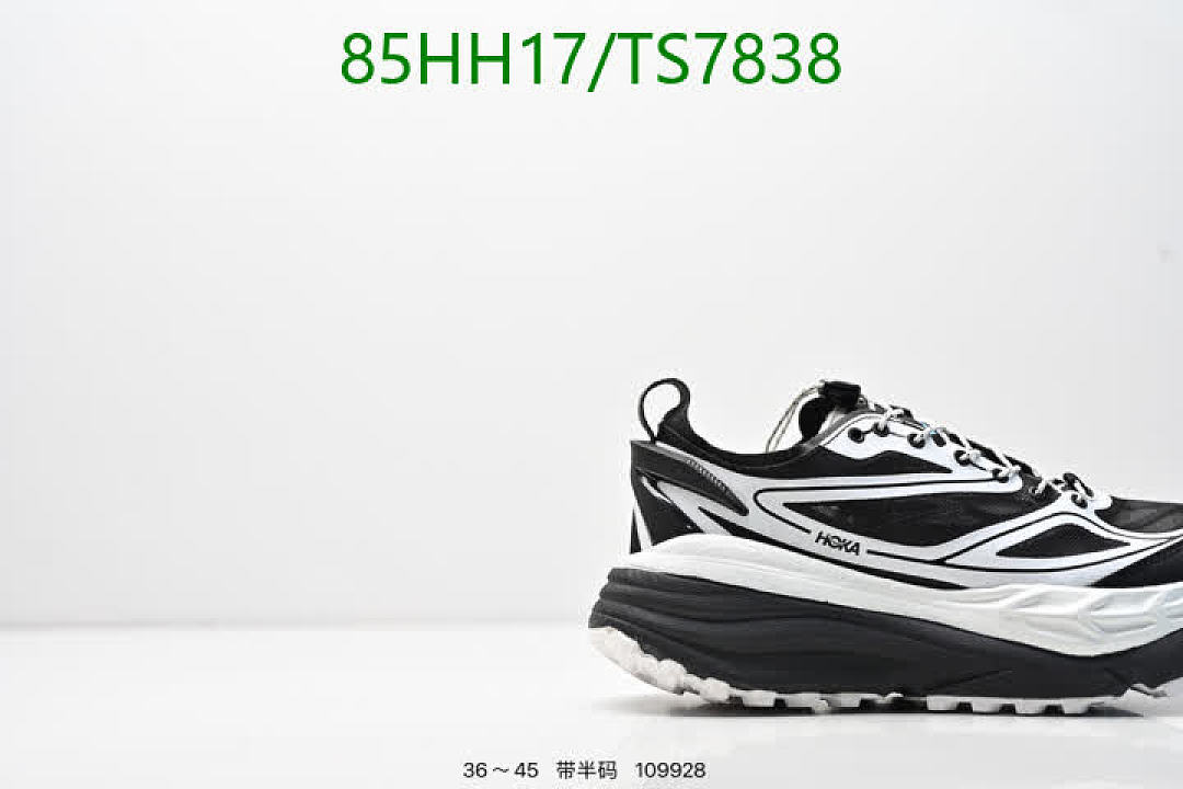 Hoka-Shoes(Men) Code: TS7838 $: 85USD