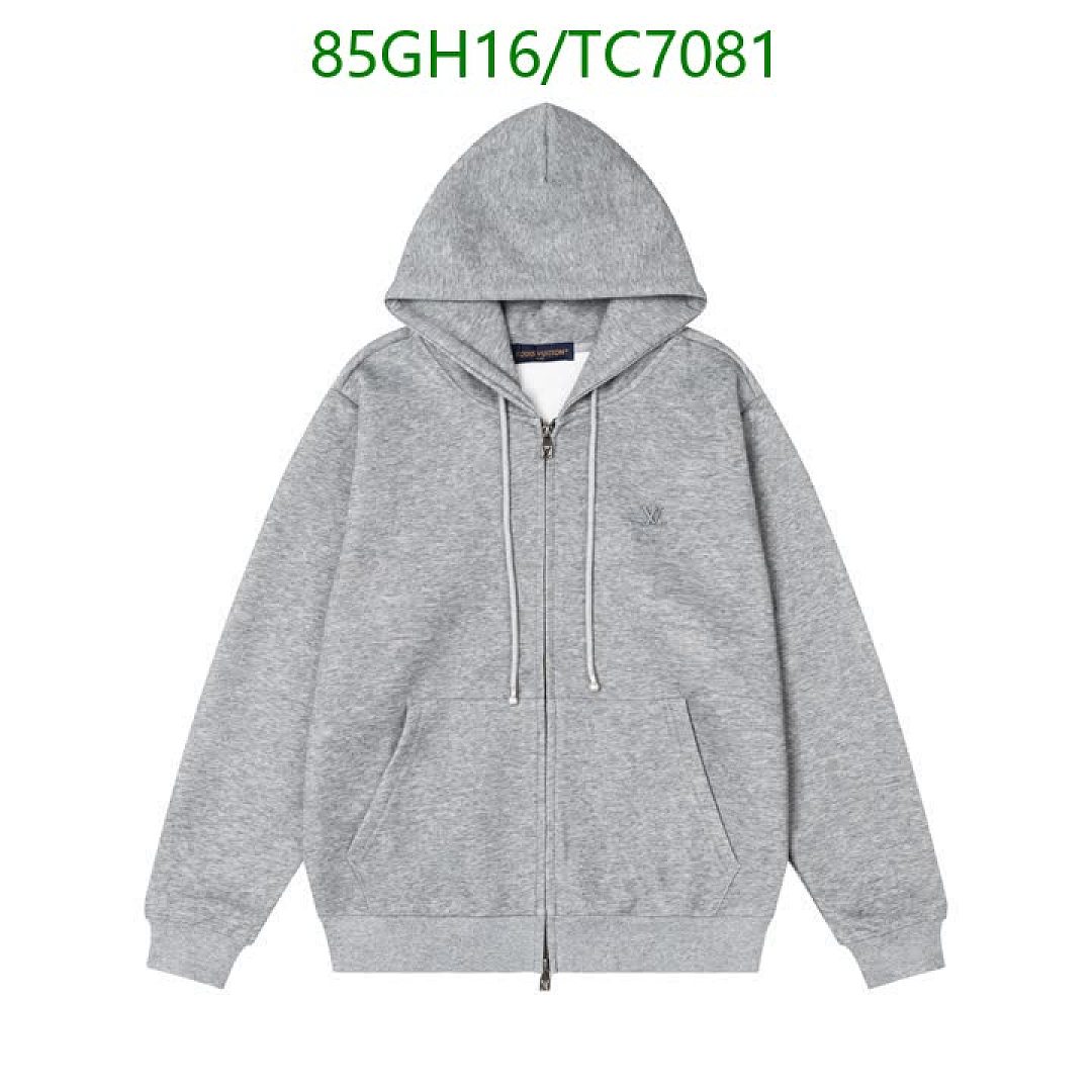 LV-Clothing Code: TC7081 $: 85USD