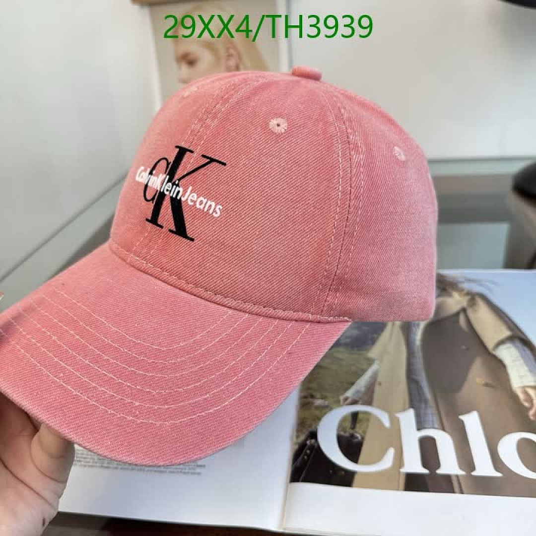 CK-Hats Code: TH3939 $: 29USD