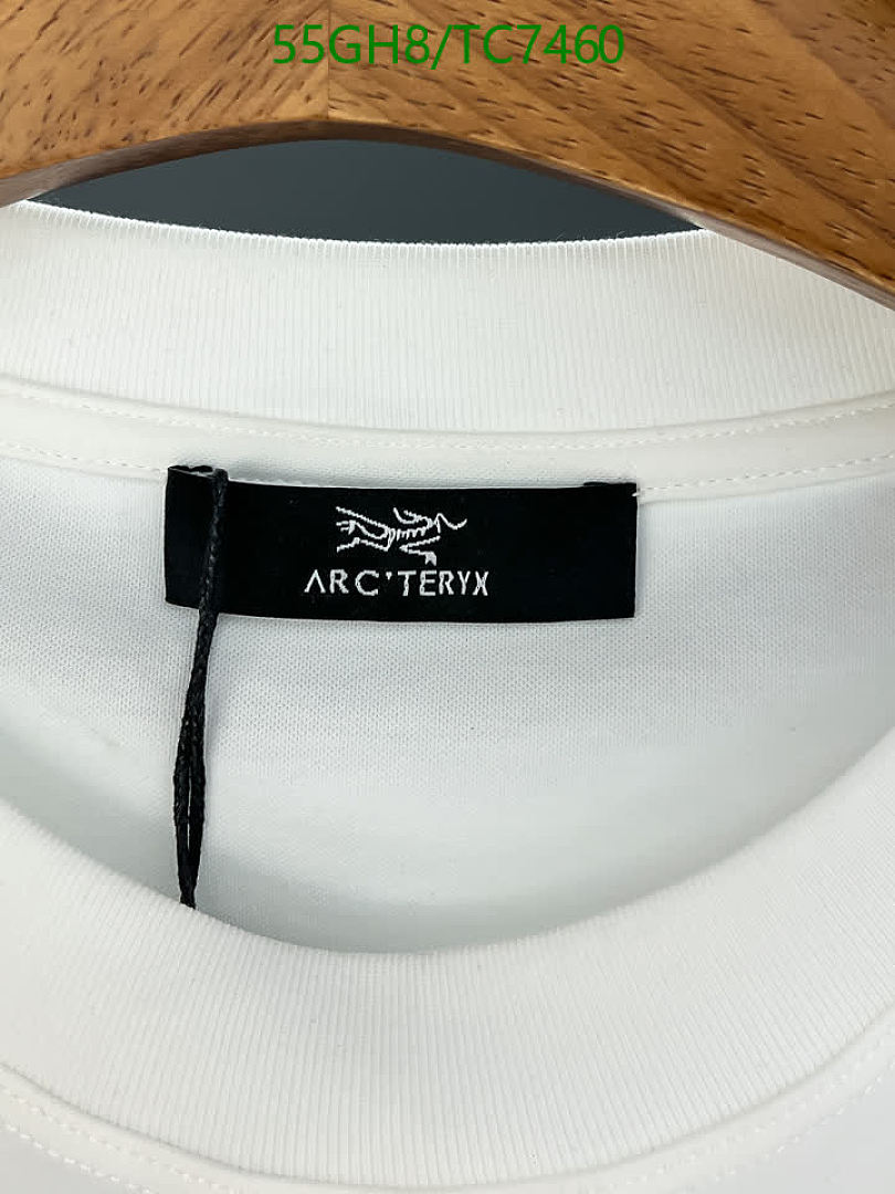 Arcteryx-Clothing Code: TC7460 $: 55USD