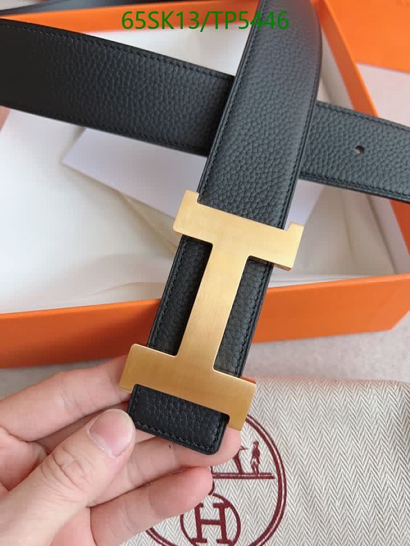 Hermes-Belts Code: TP5446 $: 65USD