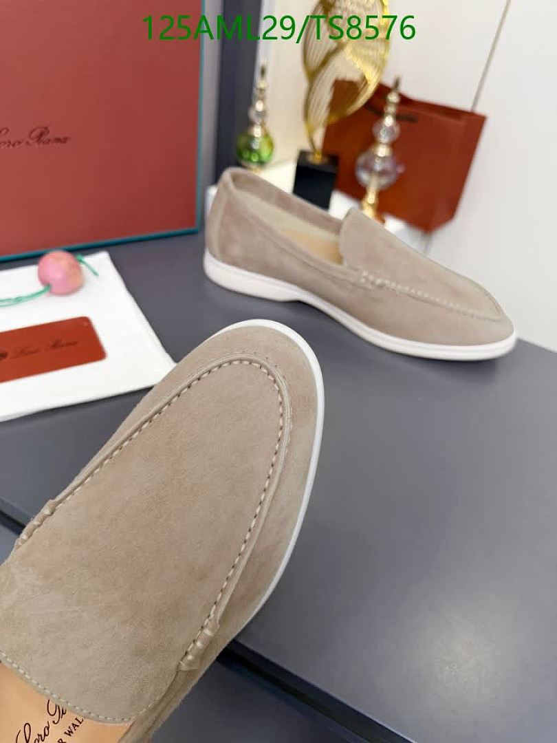 Loro Piana-Shoes(Women) Code: TS8576 $: 125USD