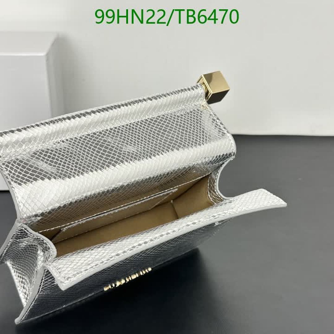 Jacquemus-Bags(4A) Code: TB6470 $: 99USD