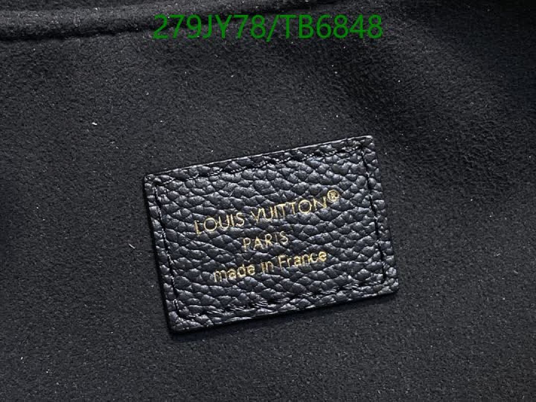 LV-Bags(5A) Code: TB6848 $: 279USD