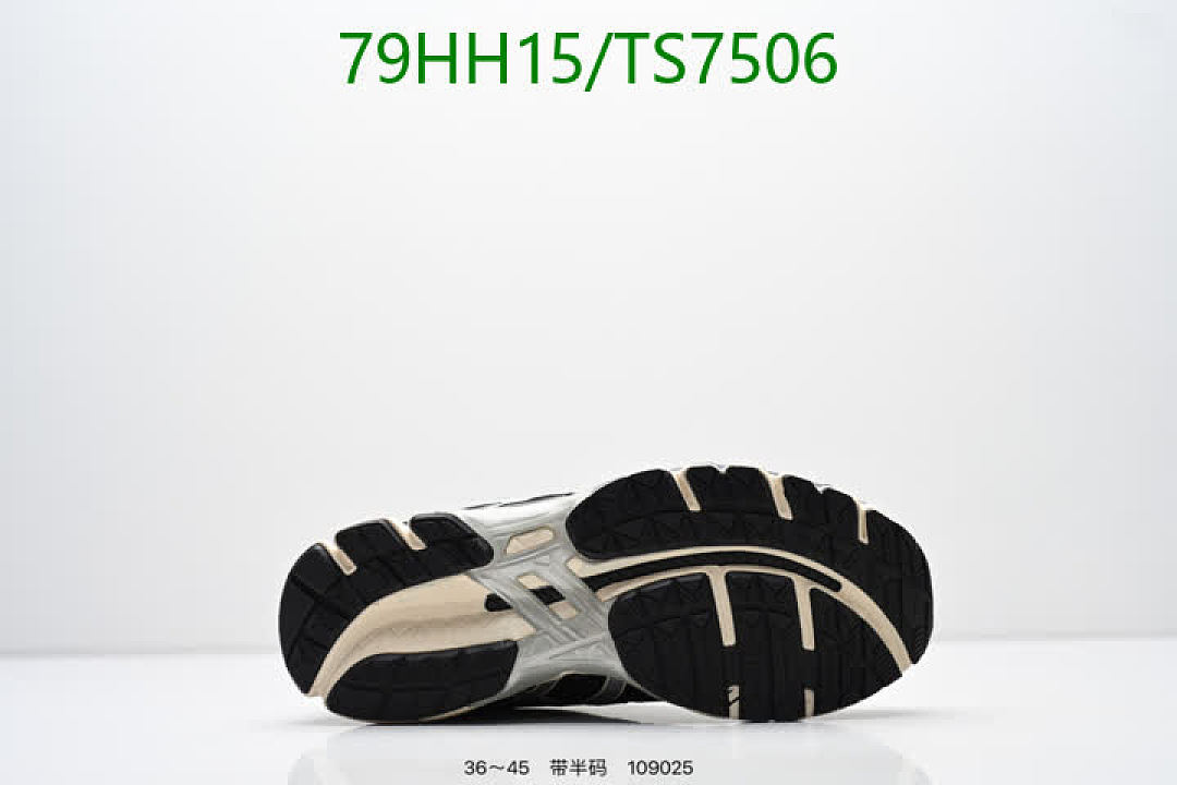 Asics-Shoes(Men) Code: TS7506 $: 79USD