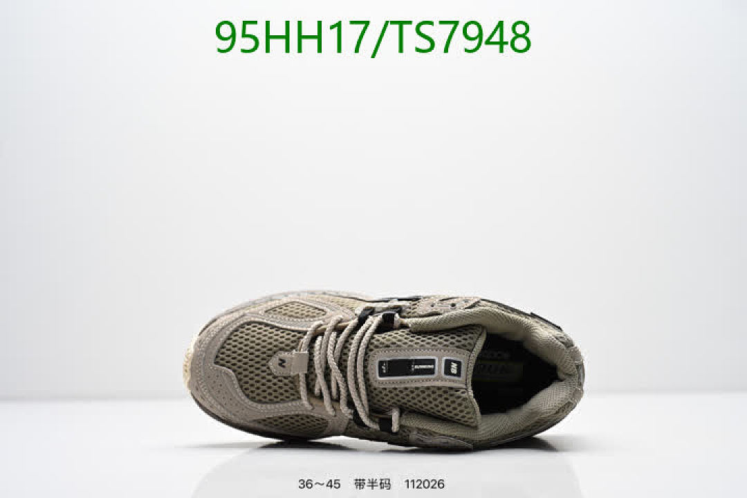 New Balance-Shoes(Men) Code: TS7948 $: 95USD
