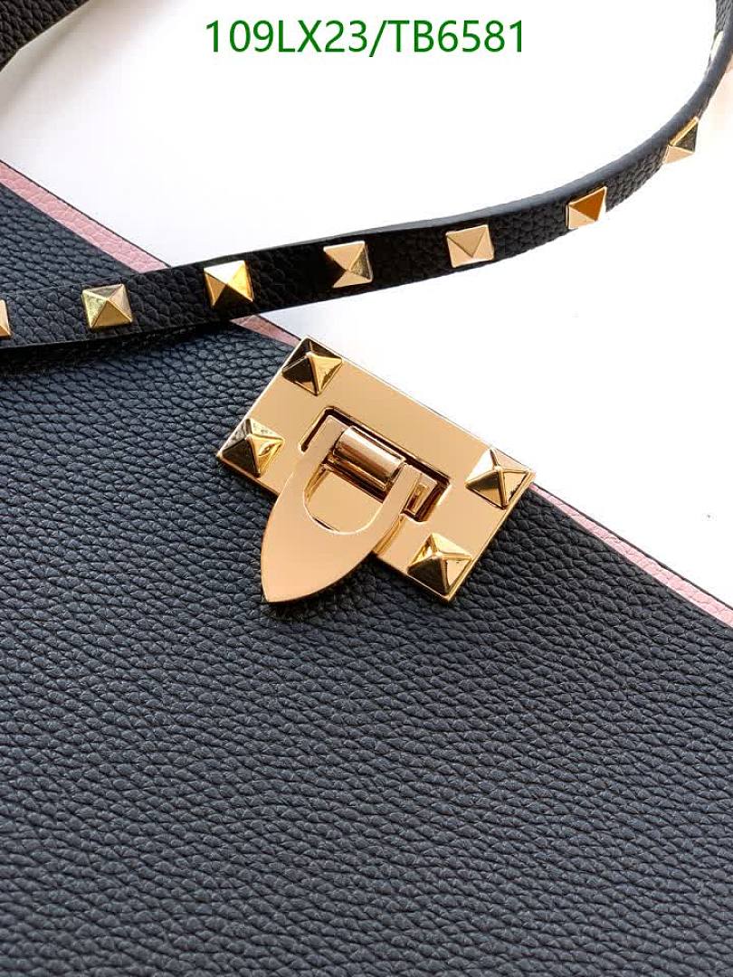 Valentino-Bags(4A) Code: TB6581 $: 109USD