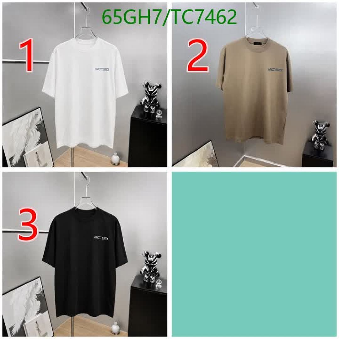 Arcteryx-Clothing Code: TC7462 $: 65USD