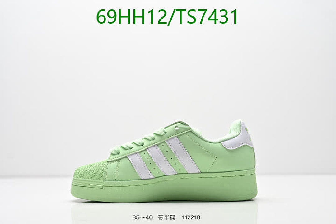Adidas-Shoes(Women) Code: TS7431 $: 69USD