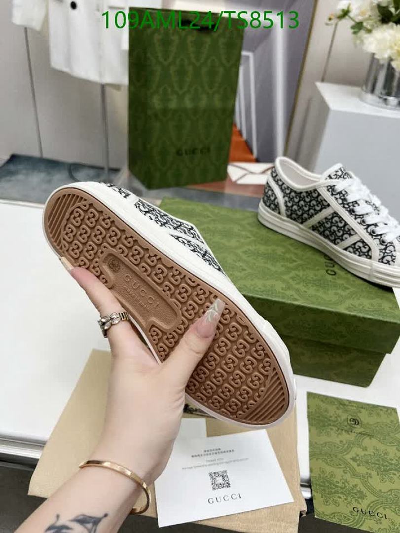 Gucci-Shoes(Men) Code: TS8513 $: 109USD