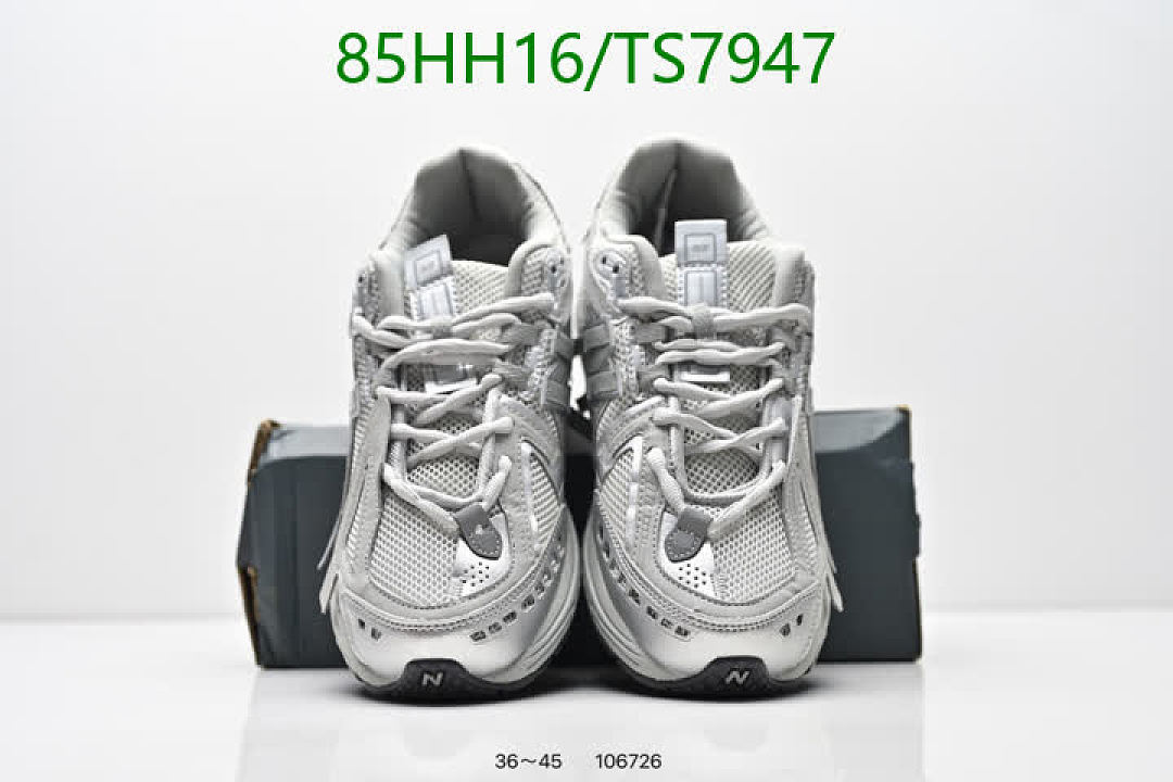 New Balance-Shoes(Men) Code: TS7947 $: 85USD