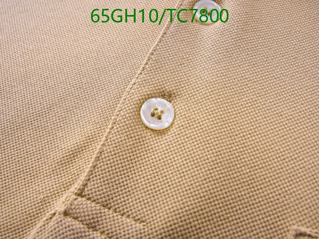 Gucci-Clothing Code: TC7800 $: 65USD