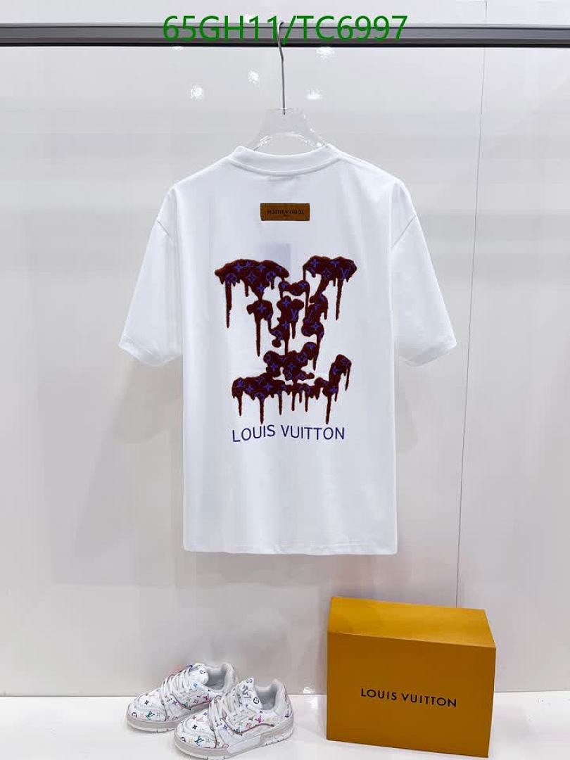 LV-Clothing Code: TC6997 $: 65USD
