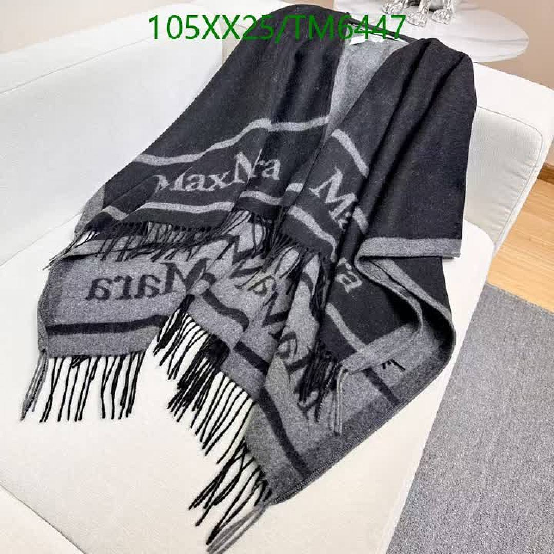 Maxmara-Scarves Code: TM6447 $: 105USD