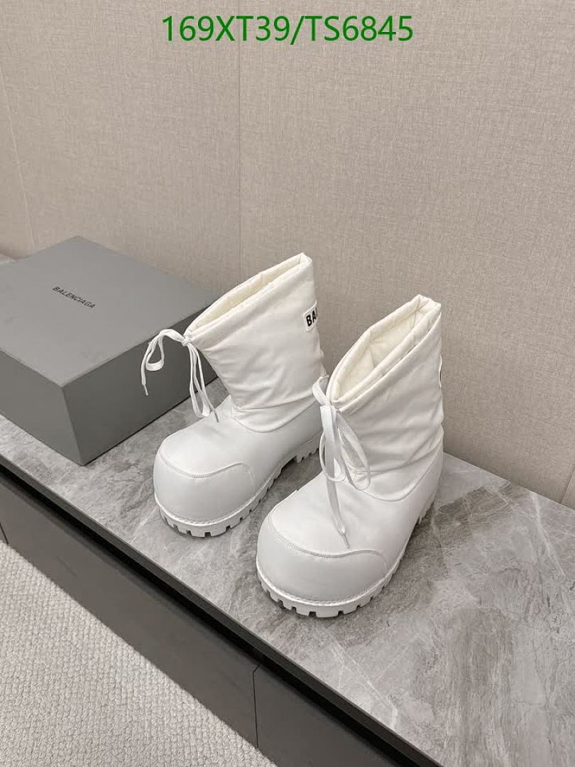 Boots-Shoes(Men) Code: TS6845 $: 169USD