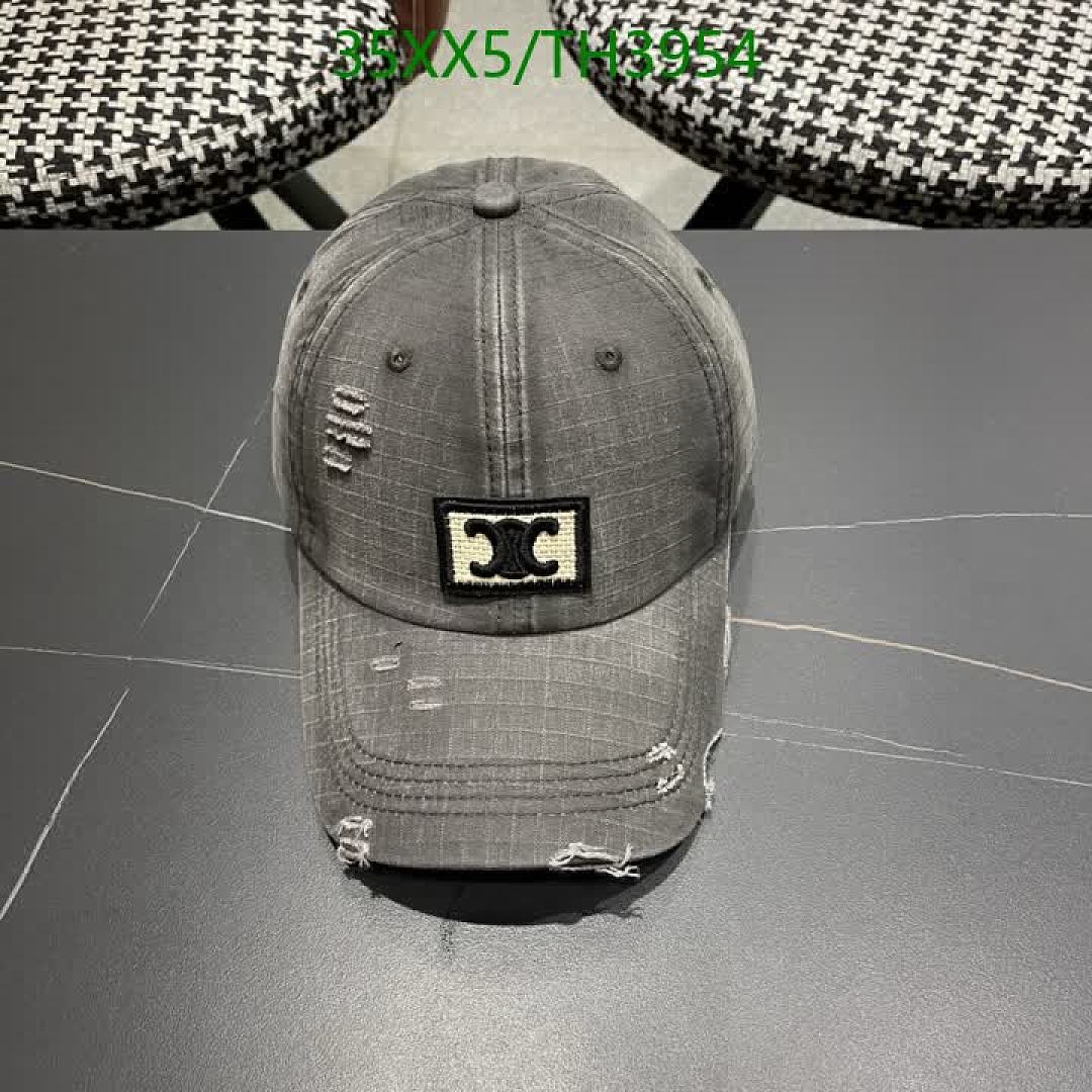 Celine-Hats Code: TH3954 $: 35USD