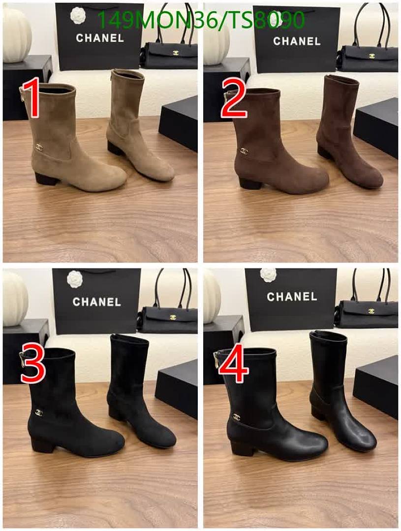 Boots-Shoes(Women) Code: TS8090 $: 149USD