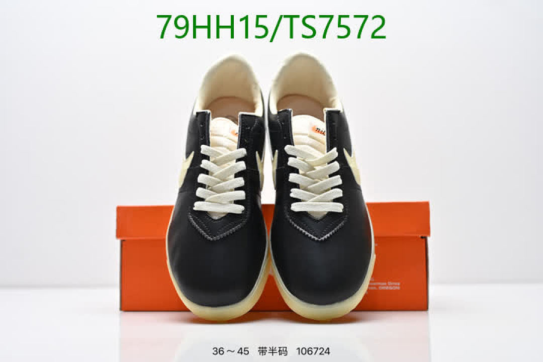 NIKE-Shoes(Women) Code: TS7572 $: 79USD
