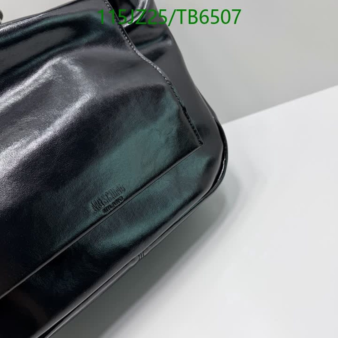 Moschino-Bags(4A) Code: TB6507 $: 115USD