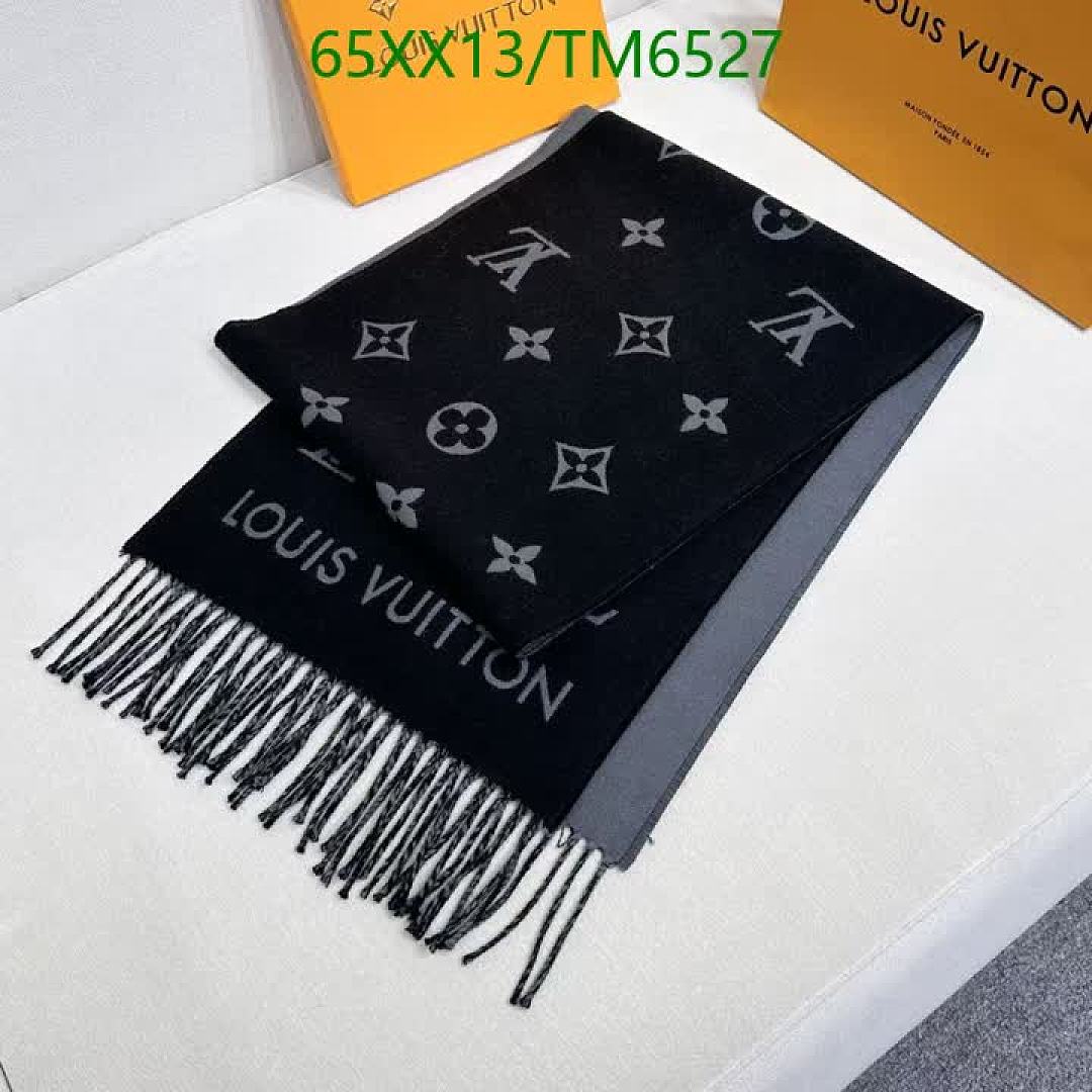 LV-Scarves Code: TM6527 $: 65USD