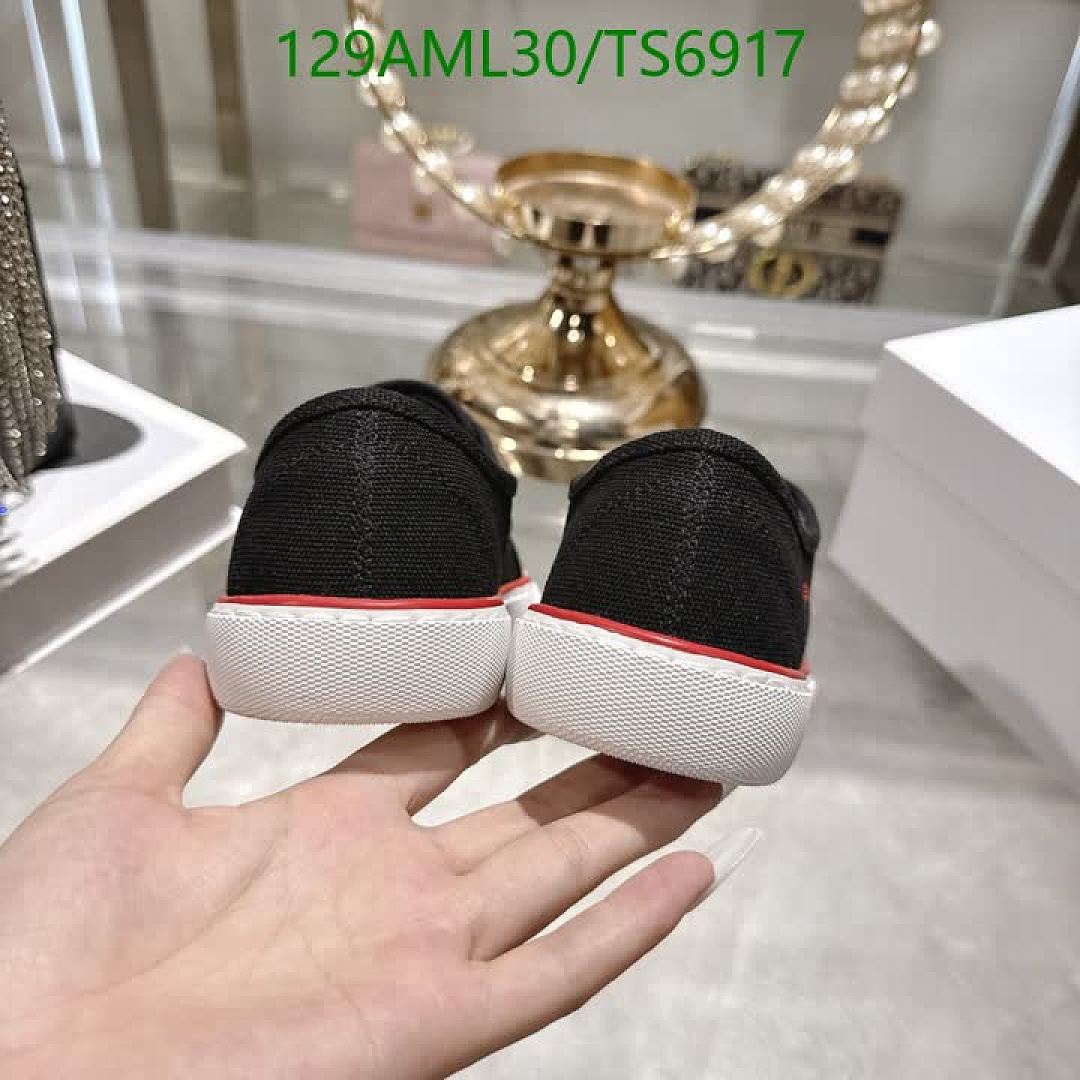 Celine-Shoes(Women) Code: TS6917 $: 129USD