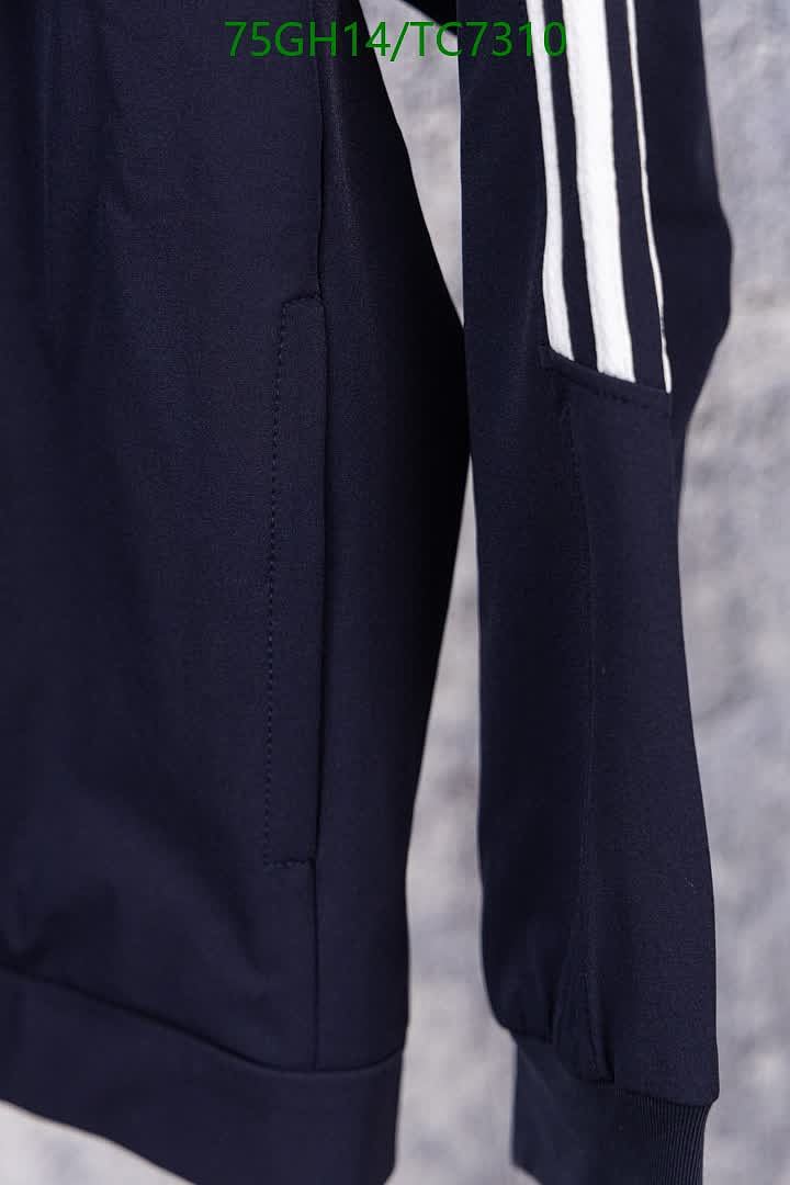 Adidas-Clothing Code: TC7310 $: 75USD