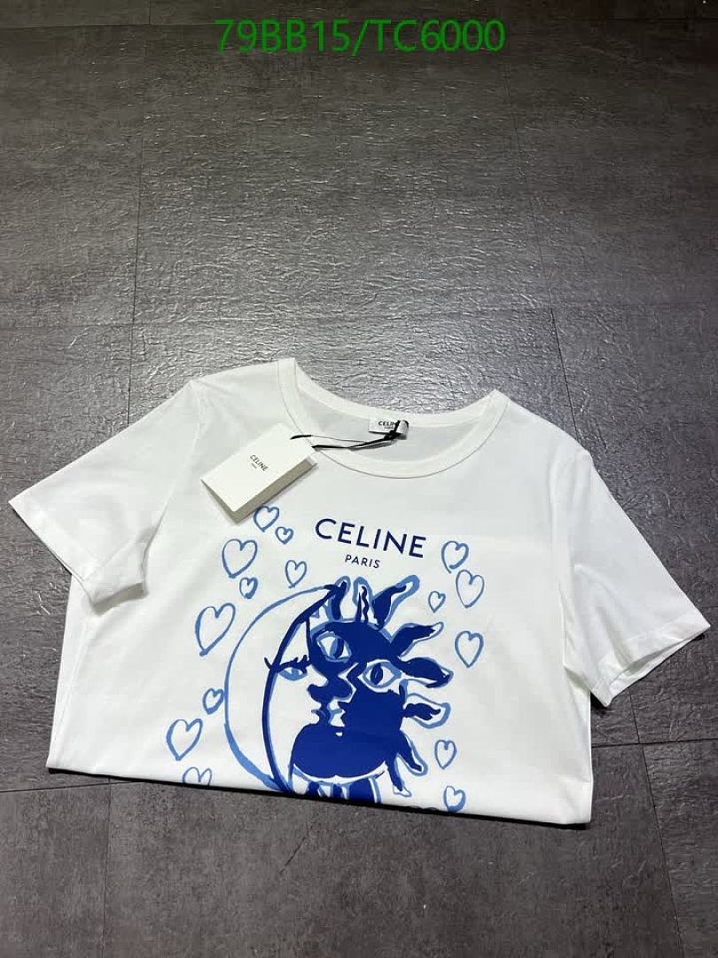 Celine-Clothing Code: TC6000 $: 79USD