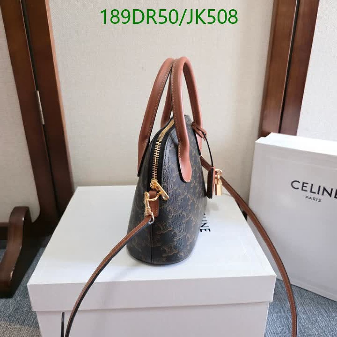 Celine-Bags(5A) Code: JK508 $: 189USD