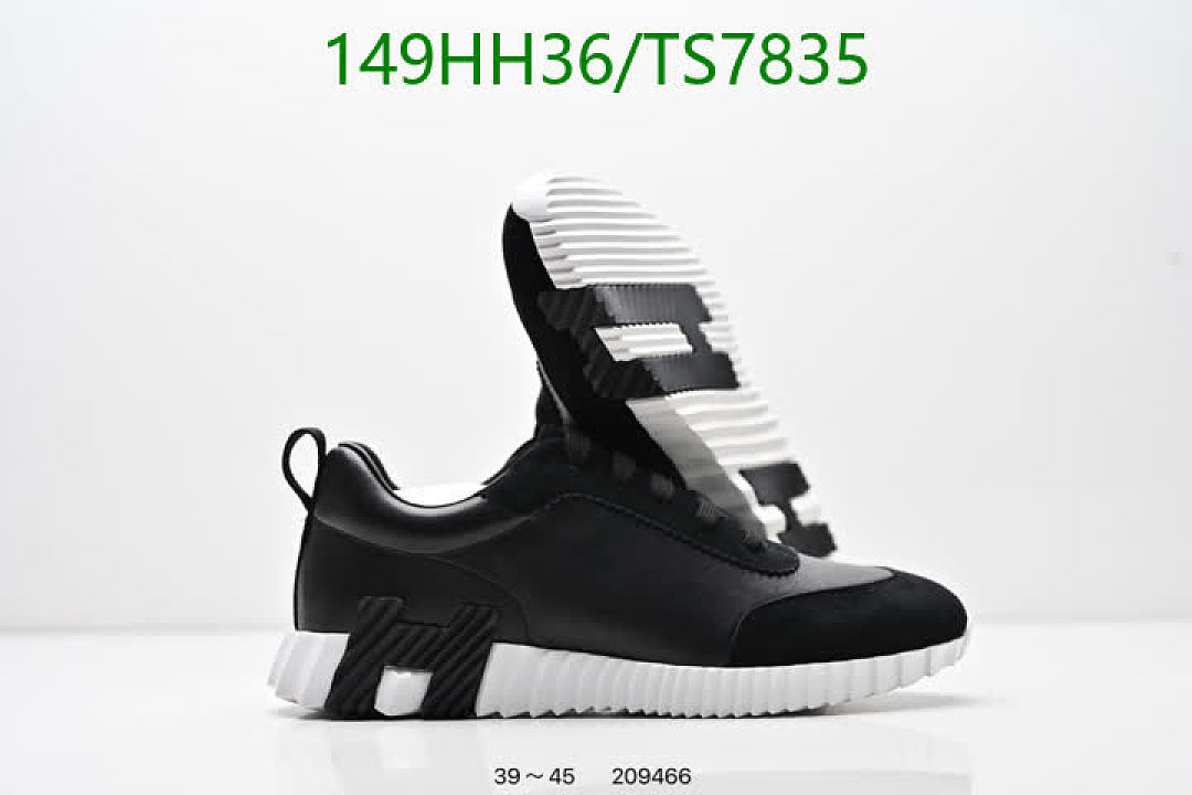 Hermes-Shoes(Men) Code: TS7835 $: 149USD