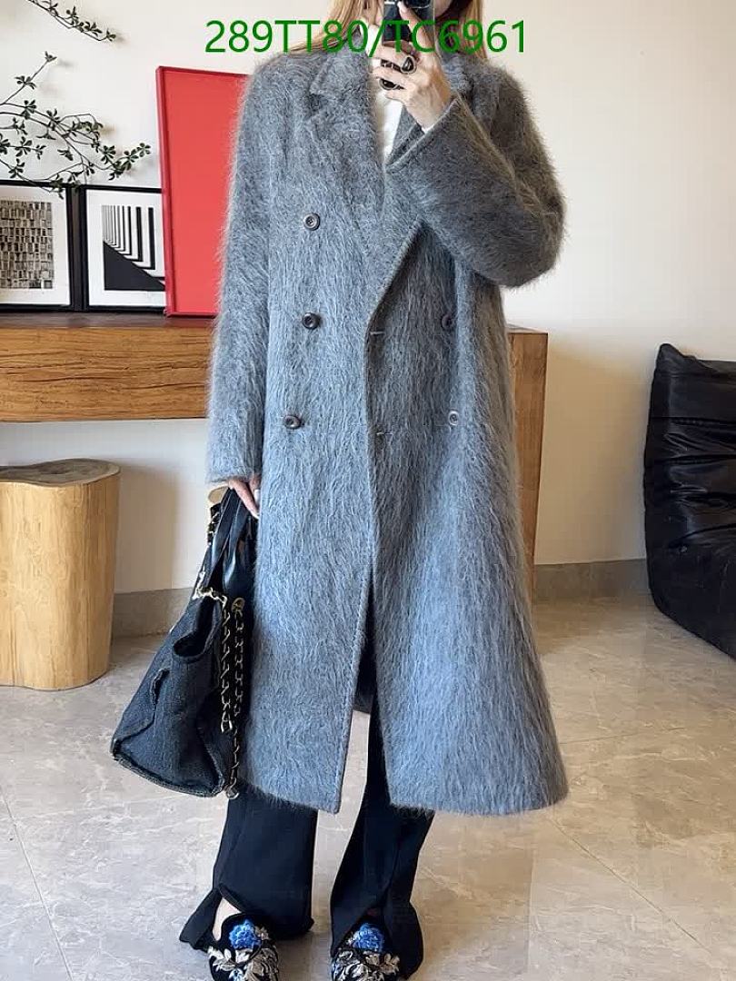 MaxMara-Down Jackets(Women) Code: TC6961 $: 289USD