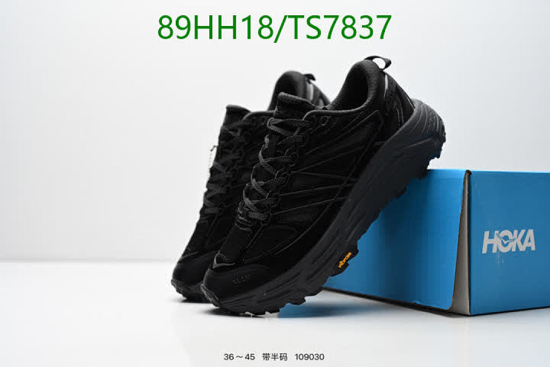 Hoka-Shoes(Women) Code: TS7837 $: 89USD