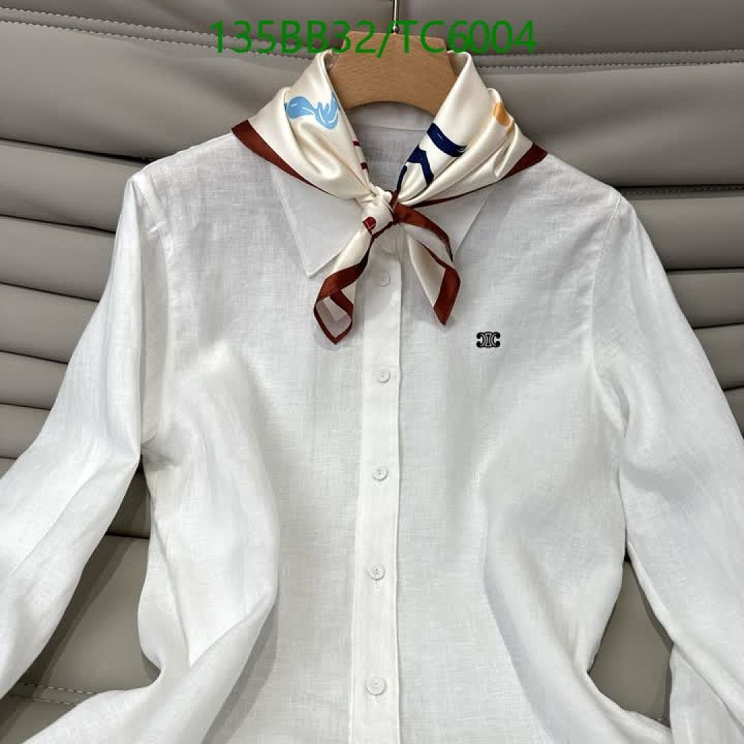 Celine-Clothing Code: TC6004 $: 135USD
