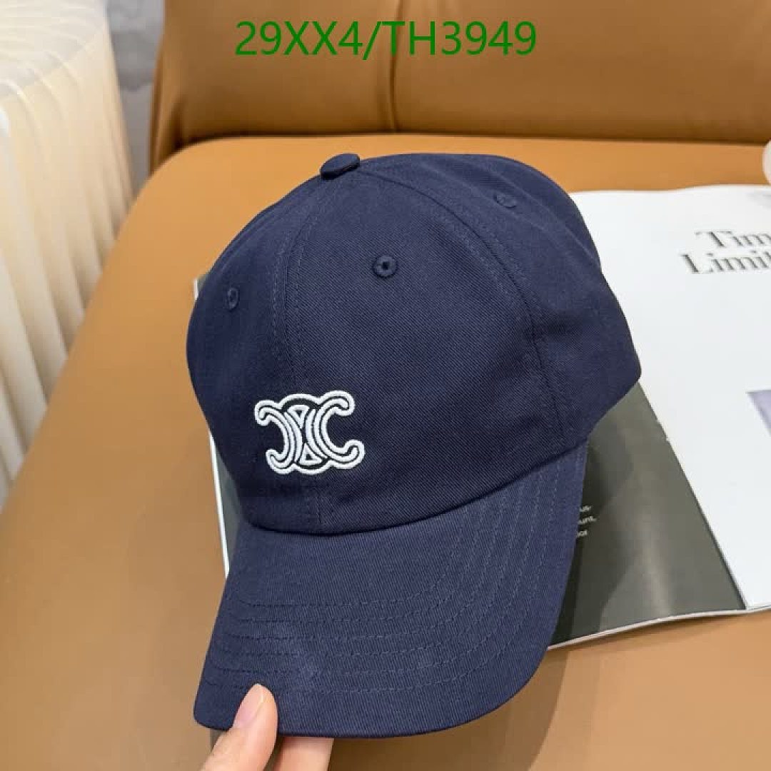 Celine-Hats Code: TH3949 $: 29USD