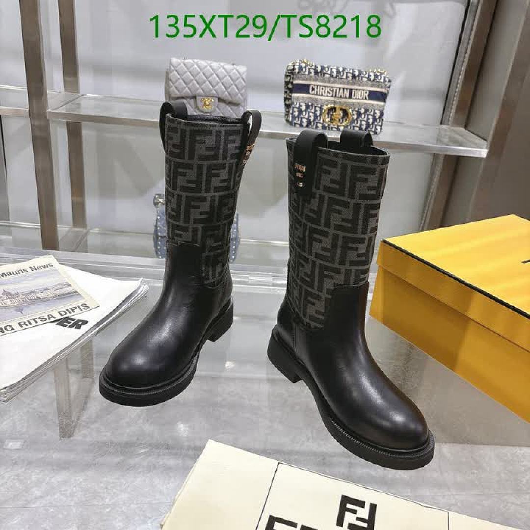 Boots-Shoes(Women) Code: TS8218 $: 135USD
